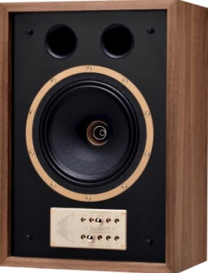 Tannoy Eaton 10' front view