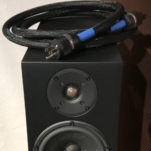 Testing monitors with perkune Matrix pro power cable