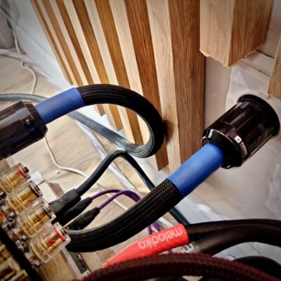 Best audiophile cable results