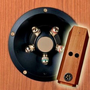 the tannoy glenair terminals