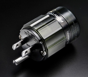 Furutech Audiophile upgrade