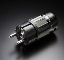 Furutech EU plug