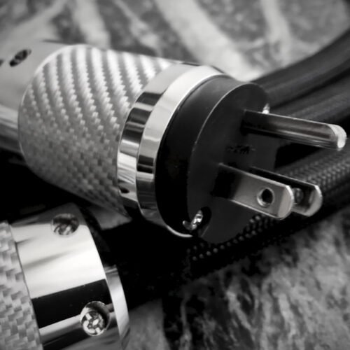 Best Audiophile Power Cables Online I audio cables 2024 I Matrix AIR power cable
