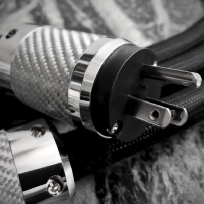 Best Audiophile Cables I audio cables 2024 I Matrix AIR power cable