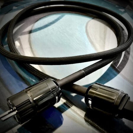 Matrix intro power cable