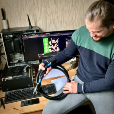 Perkune audiophile cables I Audiophile cables 2024