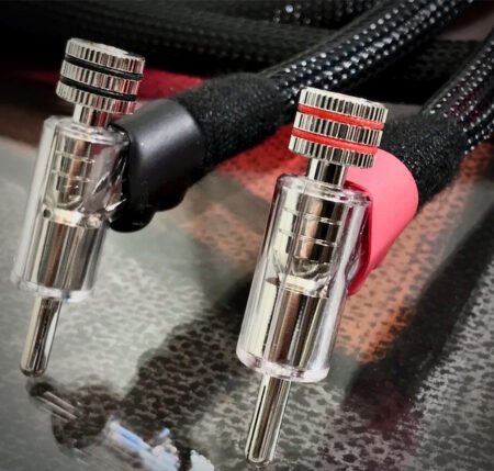 audiophile cables 2023