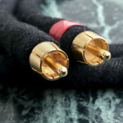 Matrix RCA crossover