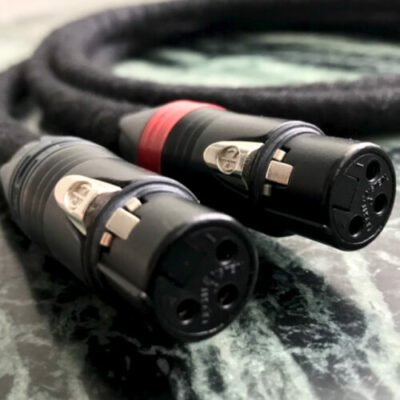 Matrix XLR crossover cable