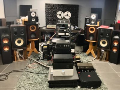 Audiophile cables I Best ELAC Vela review I Cable company in Lithuania