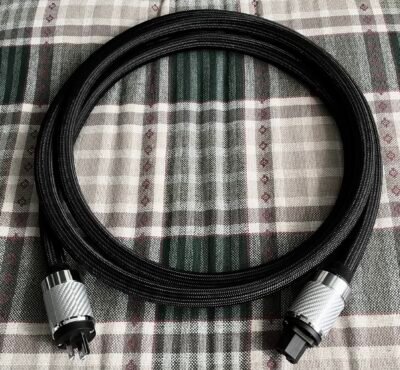 Power card changed my life