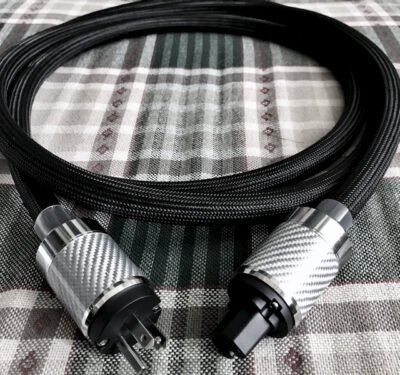 How to Find a Good Power Cable I Matrix Reference power cable