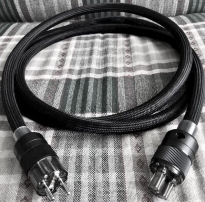 Matrix black 2 - three meter PC