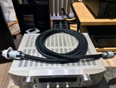 Testing power cable compatibility