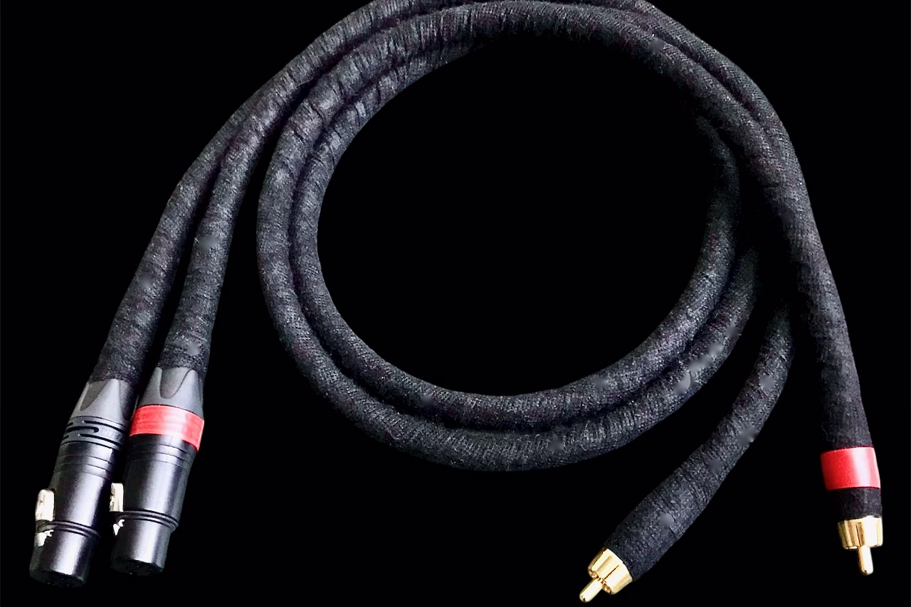 Matrix cable crossover