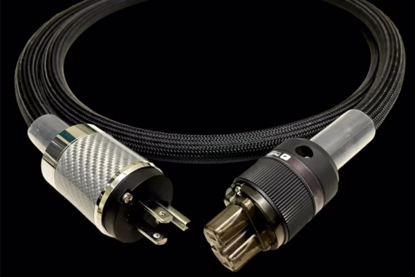 Why Audiophiles Choose Premium I Matrix singles power cable