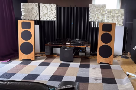 What a great letter I perkune audiophile cables