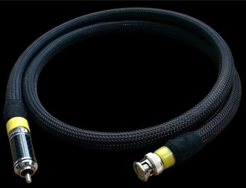 Digital cable