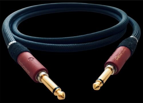 Guitar cable